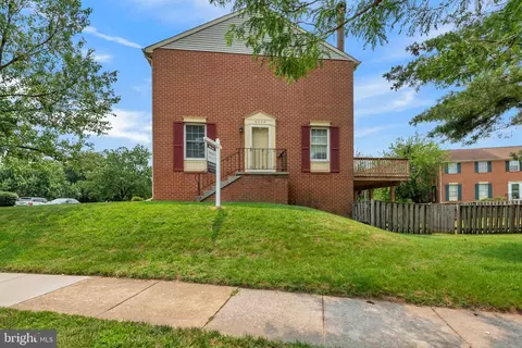 Exterior - 8650 Head Harbour, Pasadena, MD 21122 photo 2 of 17