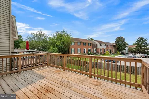 Exterior - 8650 Head Harbour, Pasadena, MD 21122 photo 5 of 17