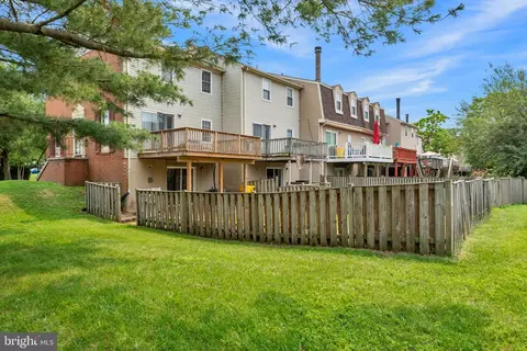 Exterior - 8650 Head Harbour, Pasadena, MD 21122 photo 6 of 17
