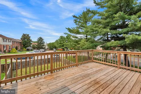 Exterior - 8650 Head Harbour, Pasadena, MD 21122 photo 4 of 17