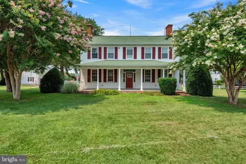 Exterior - 8650 Head Harbour, Pasadena, MD 21122 photo 12 of 17