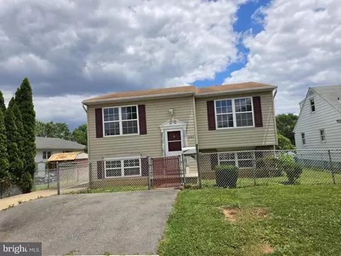 5705 Redmond St, Baltimore, MD 21225