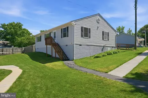 412 A Barbersville Rd, Laurel, MD 20724
