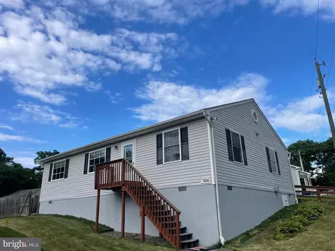 412 A Barbersville Rd, Laurel, MD 20724