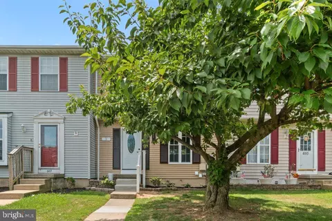 691 Cog Ct, Millersville, MD 21108
