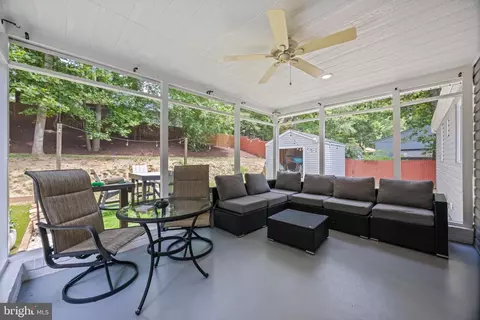Exterior - 108 Maple Dr, Annapolis, MD 21403 photo 2 of 11