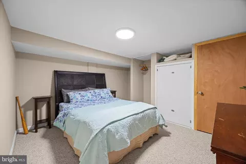 Bedroom - 108 Maple Dr, Annapolis, MD 21403 photo 5 of 5