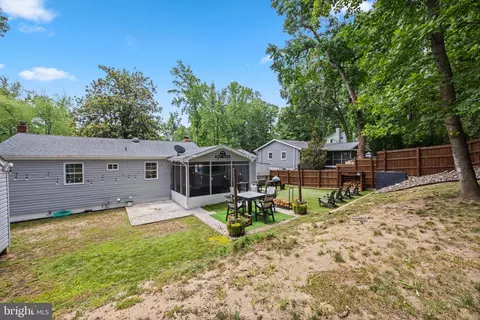 Exterior - 108 Maple Dr, Annapolis, MD 21403 photo 11 of 11