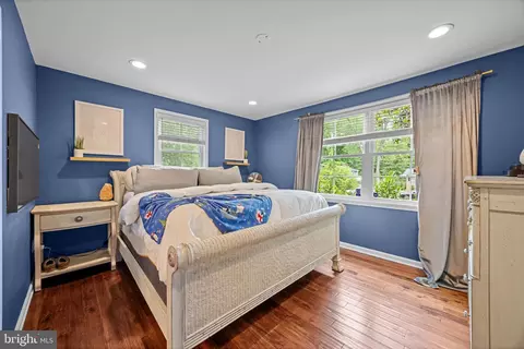 Bedroom - 108 Maple Dr, Annapolis, MD 21403 photo 1 of 5