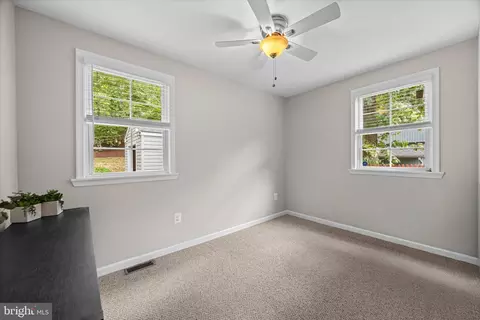 Bedroom - 108 Maple Dr, Annapolis, MD 21403 photo 4 of 5