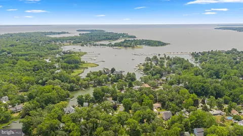 View/Area - 108 Maple Dr, Annapolis, MD 21403 photo 14 of 15
