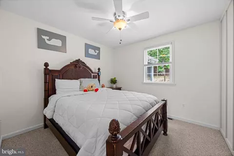 Bedroom - 108 Maple Dr, Annapolis, MD 21403 photo 2 of 5