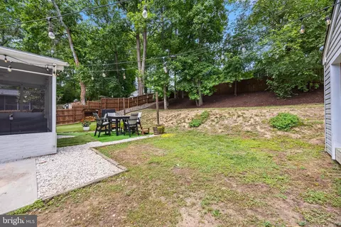 Exterior - 108 Maple Dr, Annapolis, MD 21403 photo 9 of 11