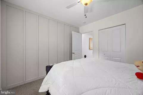 Bedroom - 108 Maple Dr, Annapolis, MD 21403 photo 3 of 5
