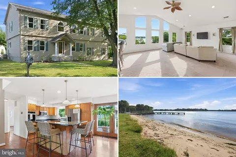 8418 Geneva Rd, Pasadena, MD 21122