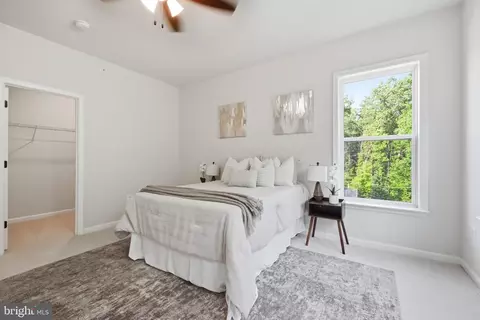 Bedroom - 3272 Watershed Blvd, Laurel, MD 20724 photo 3 of 10