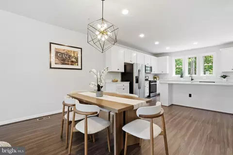 Dining - 3272 Watershed Blvd, Laurel, MD 20724 photo 1 of 3