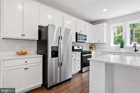 Kitchen - 3272 Watershed Blvd, Laurel, MD 20724 photo 1 of 2