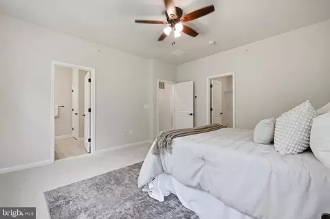 Bedroom - 3272 Watershed Blvd, Laurel, MD 20724 photo 4 of 10