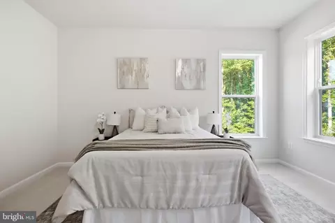 Bedroom - 3272 Watershed Blvd, Laurel, MD 20724 photo 2 of 10