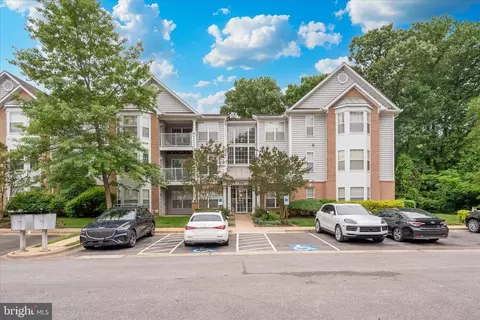 501 Mathias Hammond Way #301, Annapolis, MD 21401