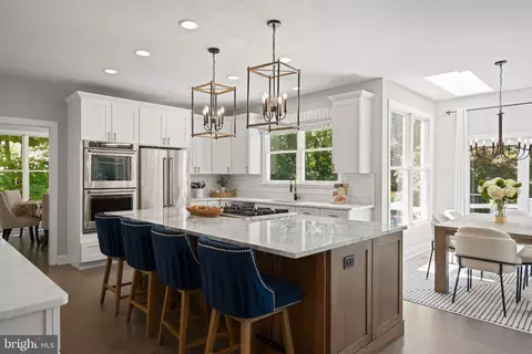 Kitchen - 234 Meadowgate Dr, Annapolis, MD 21409 photo 1 of 5