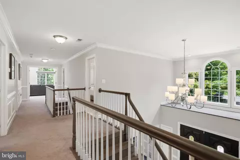 Entry Way - 234 Meadowgate Dr, Annapolis, MD 21409 photo 4 of 6