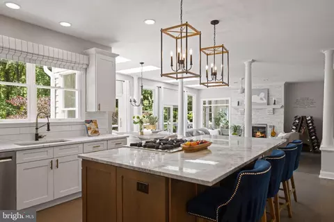 Kitchen - 234 Meadowgate Dr, Annapolis, MD 21409 photo 5 of 5