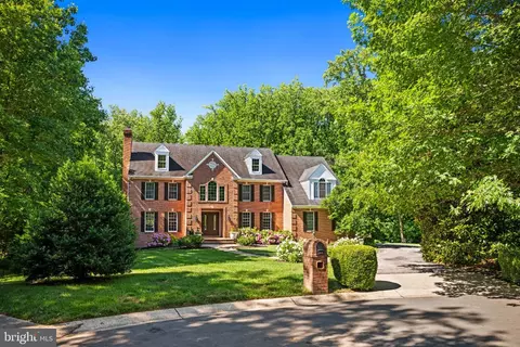 234 Meadowgate Dr, Annapolis, MD 21409