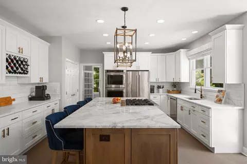 Kitchen - 234 Meadowgate Dr, Annapolis, MD 21409 photo 2 of 5