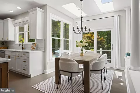 Dining - 234 Meadowgate Dr, Annapolis, MD 21409 photo 4 of 4