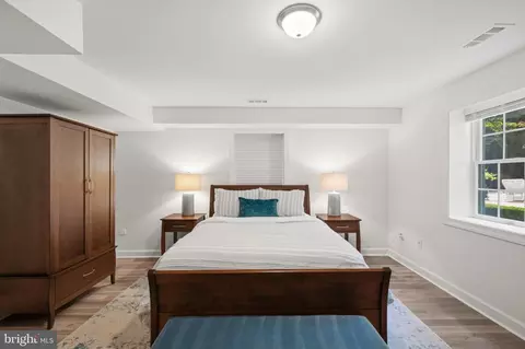 Bedroom - 234 Meadowgate Dr, Annapolis, MD 21409 photo 5 of 6
