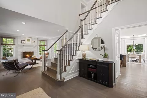 Entry Way - 234 Meadowgate Dr, Annapolis, MD 21409 photo 1 of 6