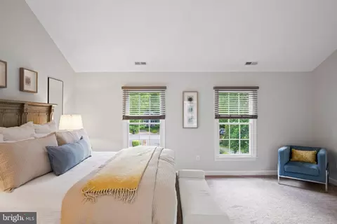 Bedroom - 234 Meadowgate Dr, Annapolis, MD 21409 photo 2 of 6