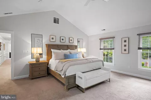 Bedroom - 234 Meadowgate Dr, Annapolis, MD 21409 photo 1 of 6