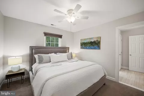 Bedroom - 234 Meadowgate Dr, Annapolis, MD 21409 photo 4 of 6