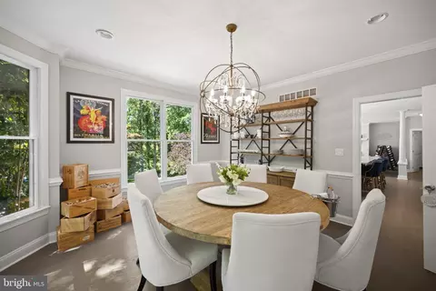 Dining - 234 Meadowgate Dr, Annapolis, MD 21409 photo 1 of 4