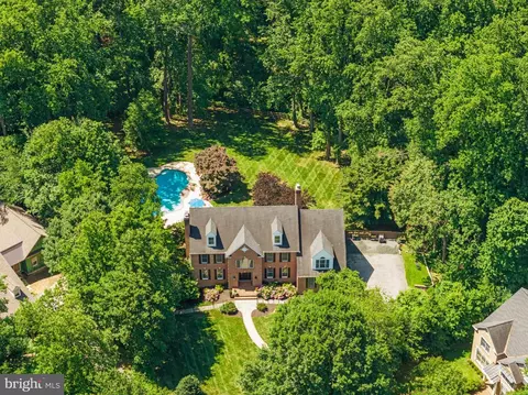 View/Area - 234 Meadowgate Dr, Annapolis, MD 21409 photo 3 of 3