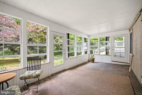 Exterior - 234 Meadowgate Dr, Annapolis, MD 21409 photo 5 of 8