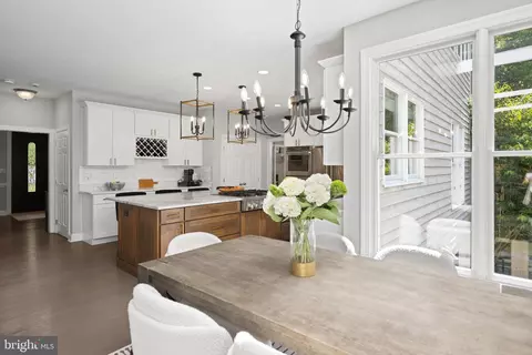 Dining - 234 Meadowgate Dr, Annapolis, MD 21409 photo 3 of 4