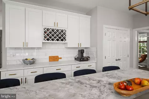 Kitchen - 234 Meadowgate Dr, Annapolis, MD 21409 photo 4 of 5
