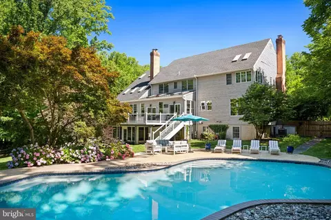 Exterior - 234 Meadowgate Dr, Annapolis, MD 21409 photo 2 of 8
