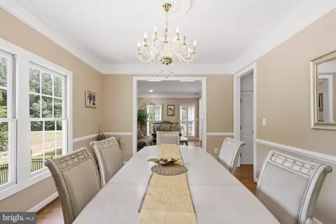 Dining - 2002 Gresham Ln, Davidsonville, MD 21035 photo 2 of 3