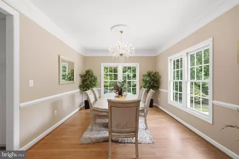 Dining - 2002 Gresham Ln, Davidsonville, MD 21035 photo 1 of 3