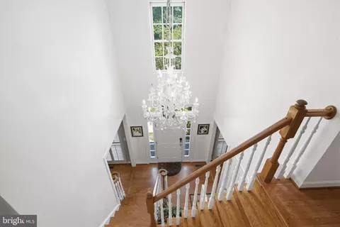 Entry Way - 2002 Gresham Ln, Davidsonville, MD 21035 photo 1 of 4