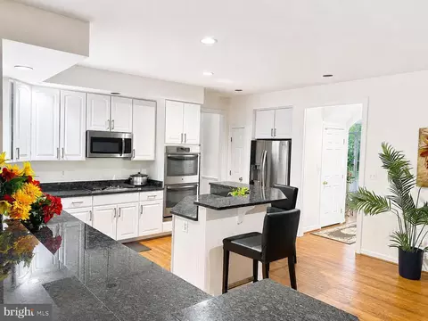 Kitchen - 2002 Gresham Ln, Davidsonville, MD 21035 photo 2 of 3
