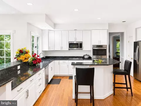 Kitchen - 2002 Gresham Ln, Davidsonville, MD 21035 photo 1 of 3