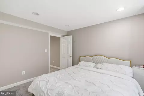 Bedroom - 2002 Gresham Ln, Davidsonville, MD 21035 photo 8 of 8