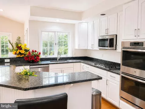 Kitchen - 2002 Gresham Ln, Davidsonville, MD 21035 photo 3 of 3