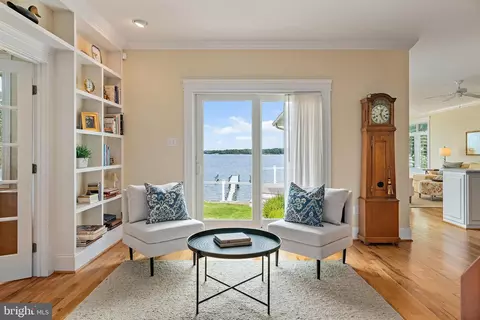 Living - 3650 Bay Dr, Edgewater, MD 21037 photo 7 of 7